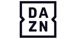 Patnerlogo DAZN